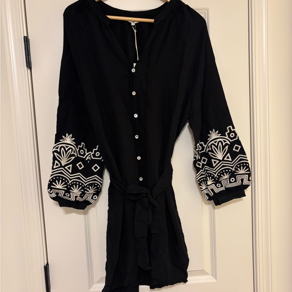 NWT - Z Supply Beachy Dress
